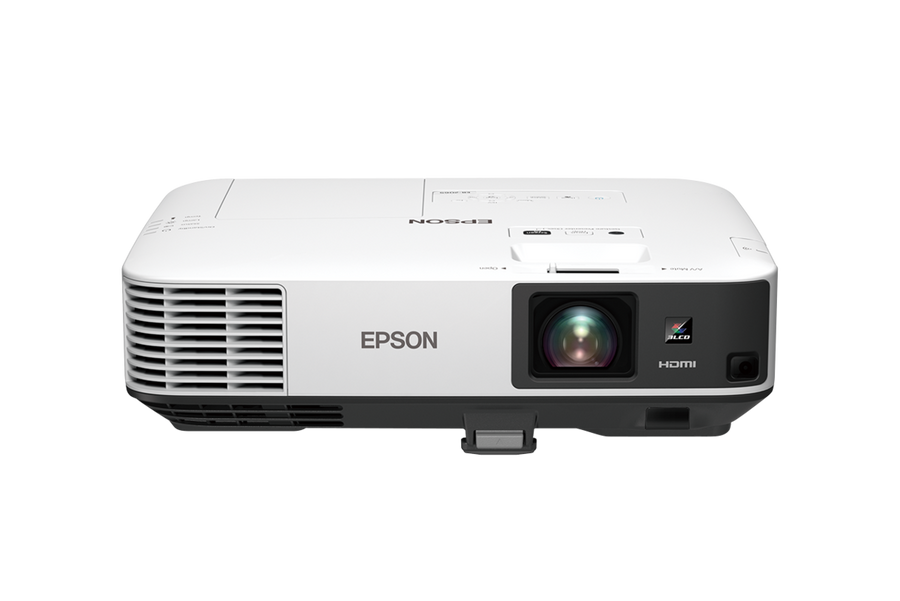 Epson EB-2055 XGA 3LCD Presentation Projector