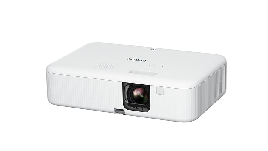 Epson CO-FH02 Smart Full HD 3LCD Projector