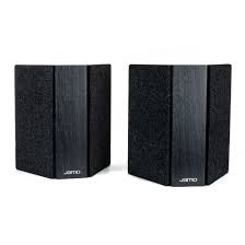 Jamo C9 SUR Surround Sound Speakers (Pair)