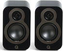 Q Acoustics 3010C Compact Bookshelf Speakers (Pair)