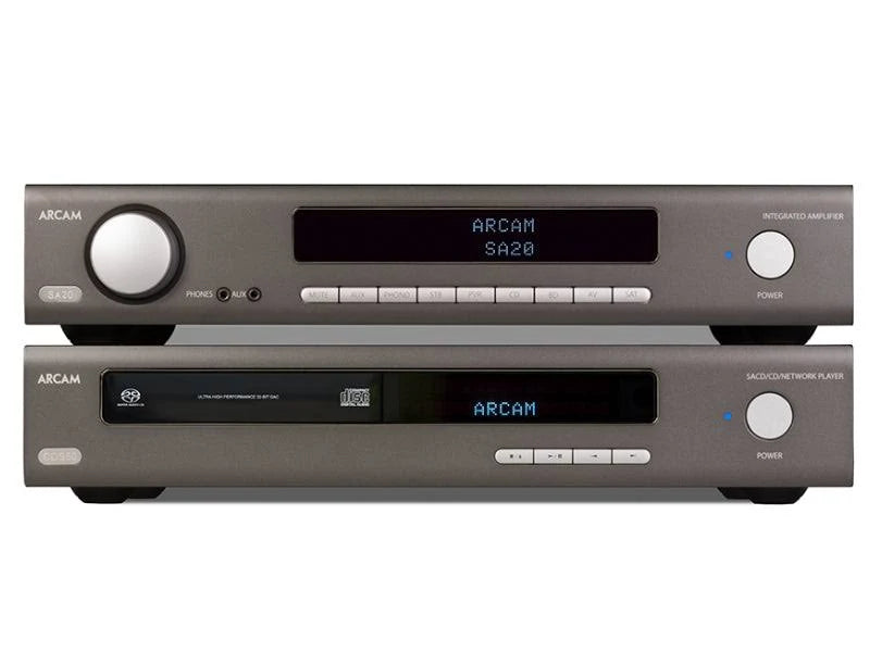 ARCAM CDS50