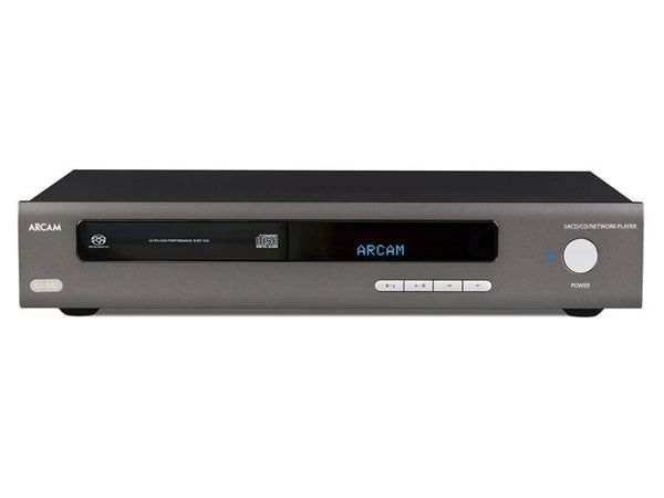 ARCAM CDS50