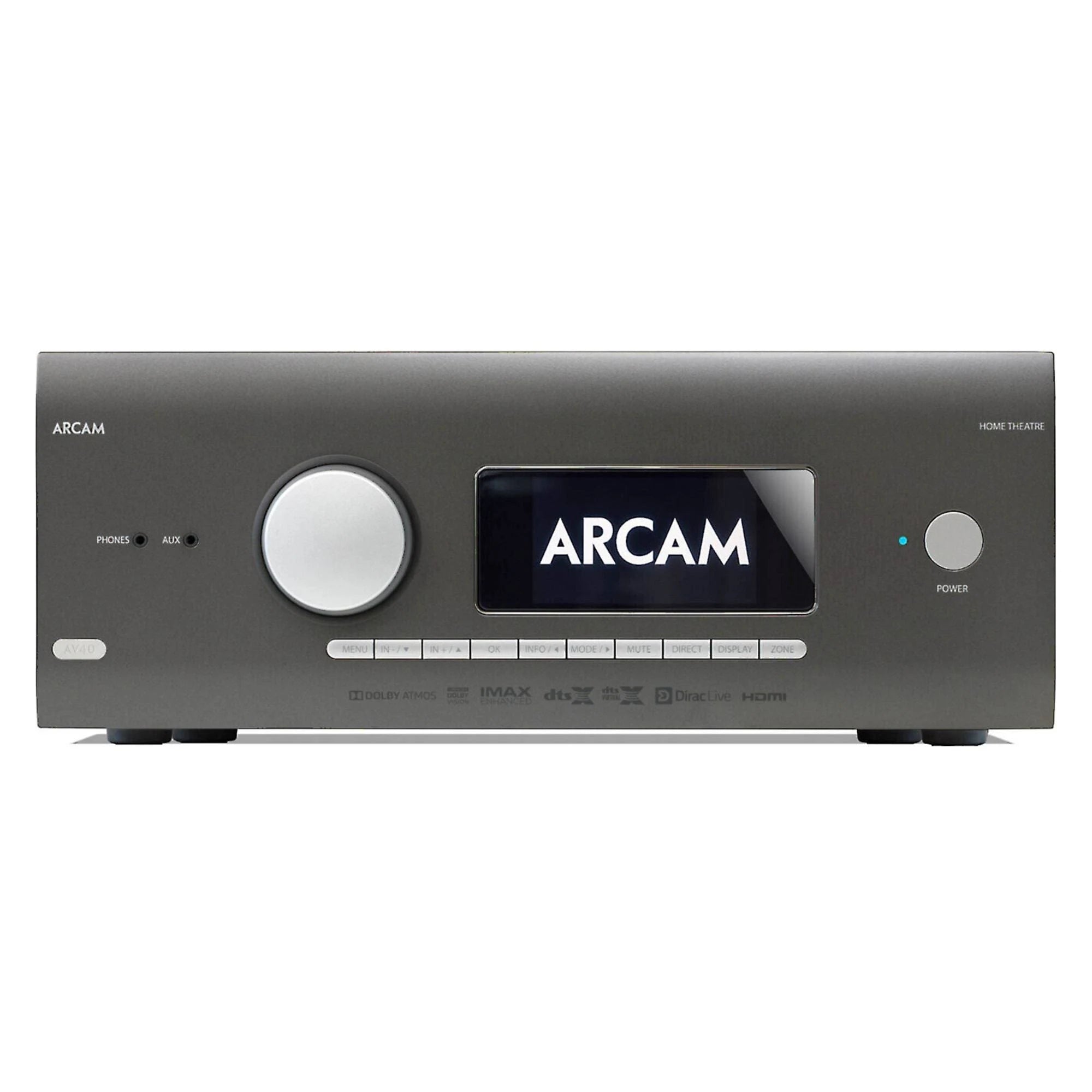 ARCAM AV40