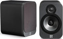 Q Acoustics 3020C Bookshelf Speakers (Pair)