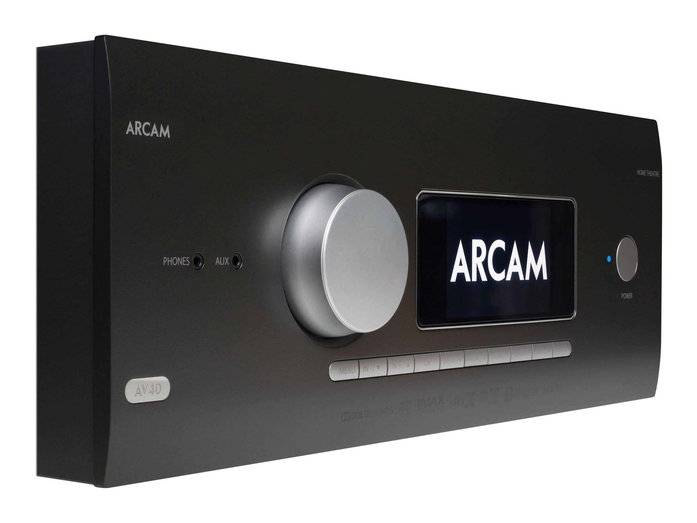 ARCAM AV40