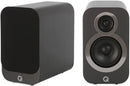 Q Acoustics 3020C Bookshelf Speakers (Pair)