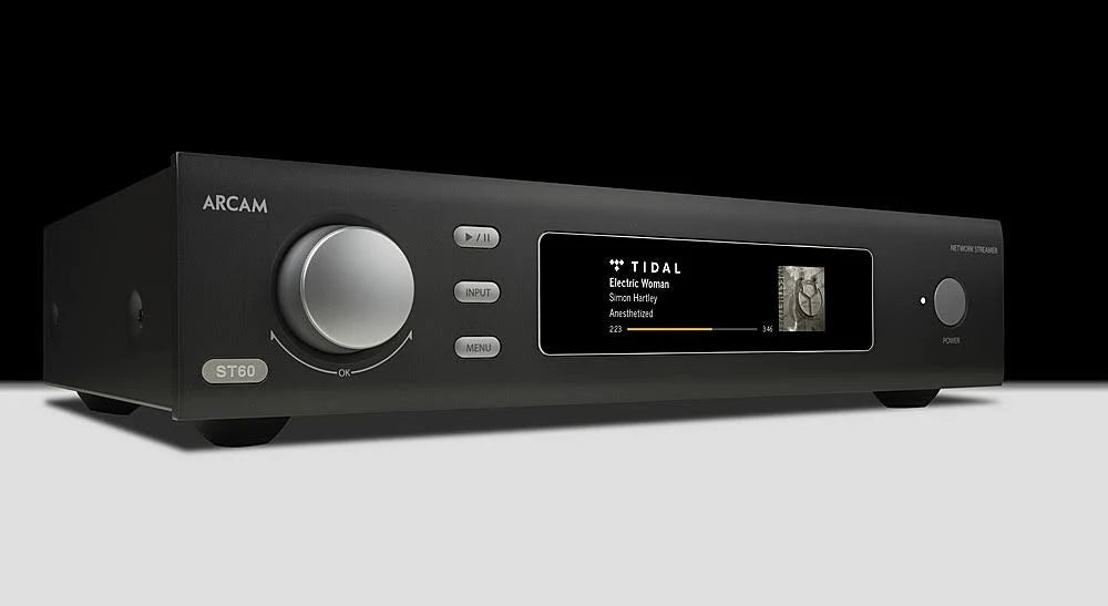 ARCAM ST60