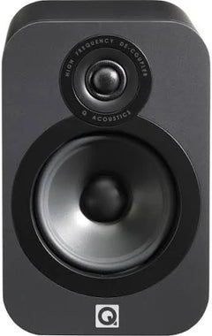 Q Acoustics 3020C Bookshelf Speakers (Pair)
