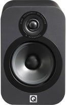 Q Acoustics 3020C Bookshelf Speakers (Pair)
