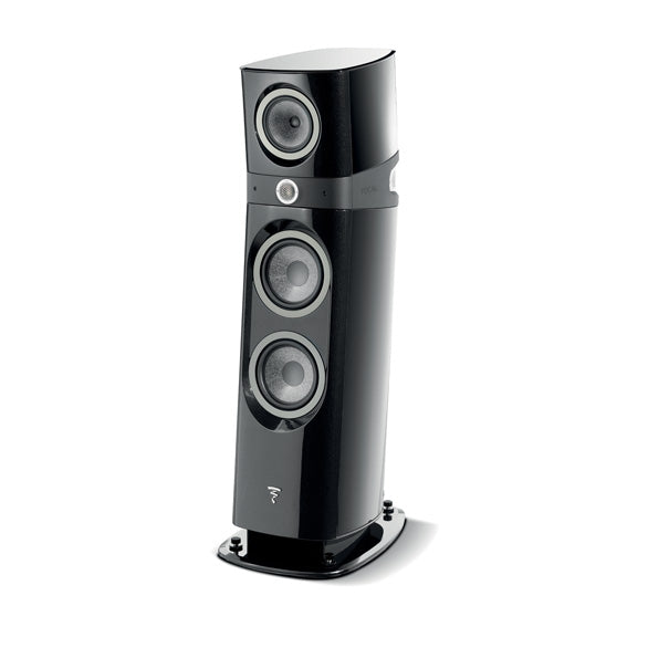 Focal  Sopra N3 3-way Floor Standing  Speaker