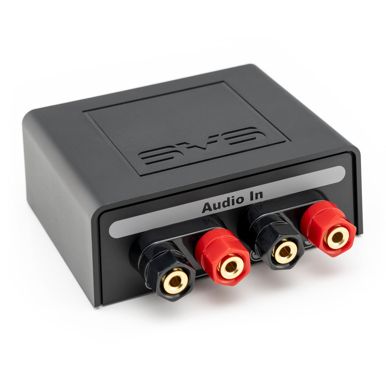 SVS SoundPath High Level to Line Level Adapter