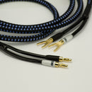 SVS SoundPath Ultra Speaker Cable (Banana/Banana)