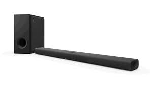 TRUE X BAR 50A - Overview - Sound Bar - Audio & Visual