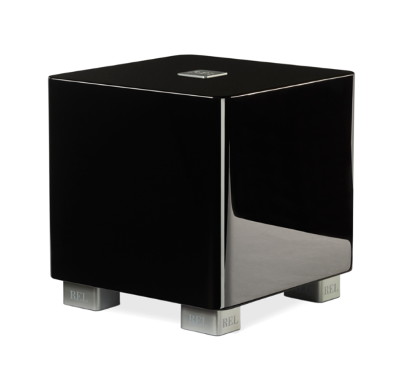 REL Acoustics T/5x Subwoofer