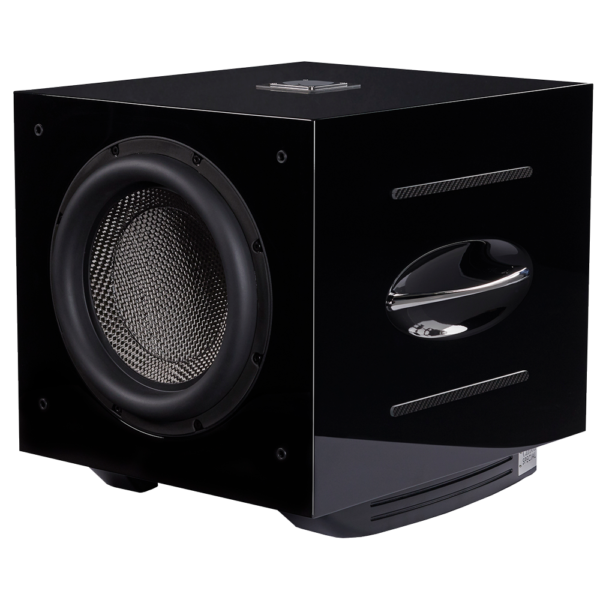 REL Acoustics CARBON SPECIAL Passive Subwoofer