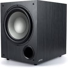 Jamo C912 Subwoofer