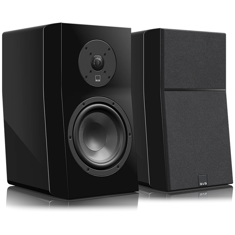 SVS Ultra Evolution Bookshelf Speaker