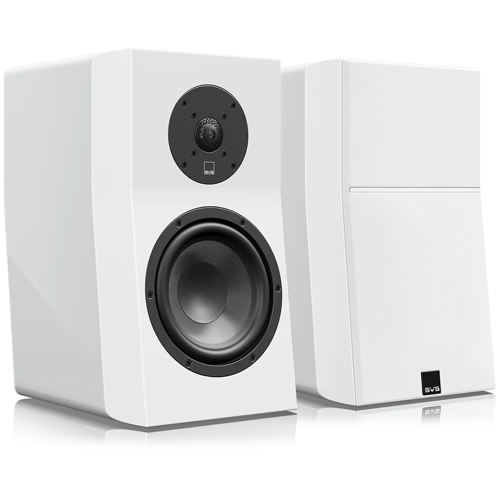 SVS Ultra Evolution Bookshelf Speaker