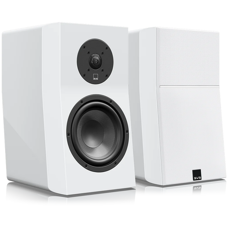 SVS Ultra Evolution Bookshelf Speaker