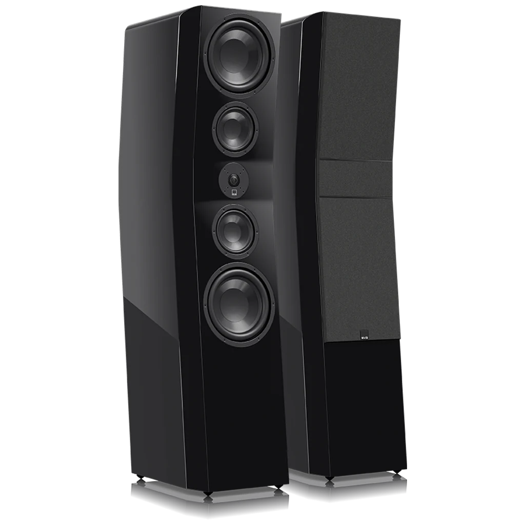 SVS Ultra Evolution Pinnacle Speaker