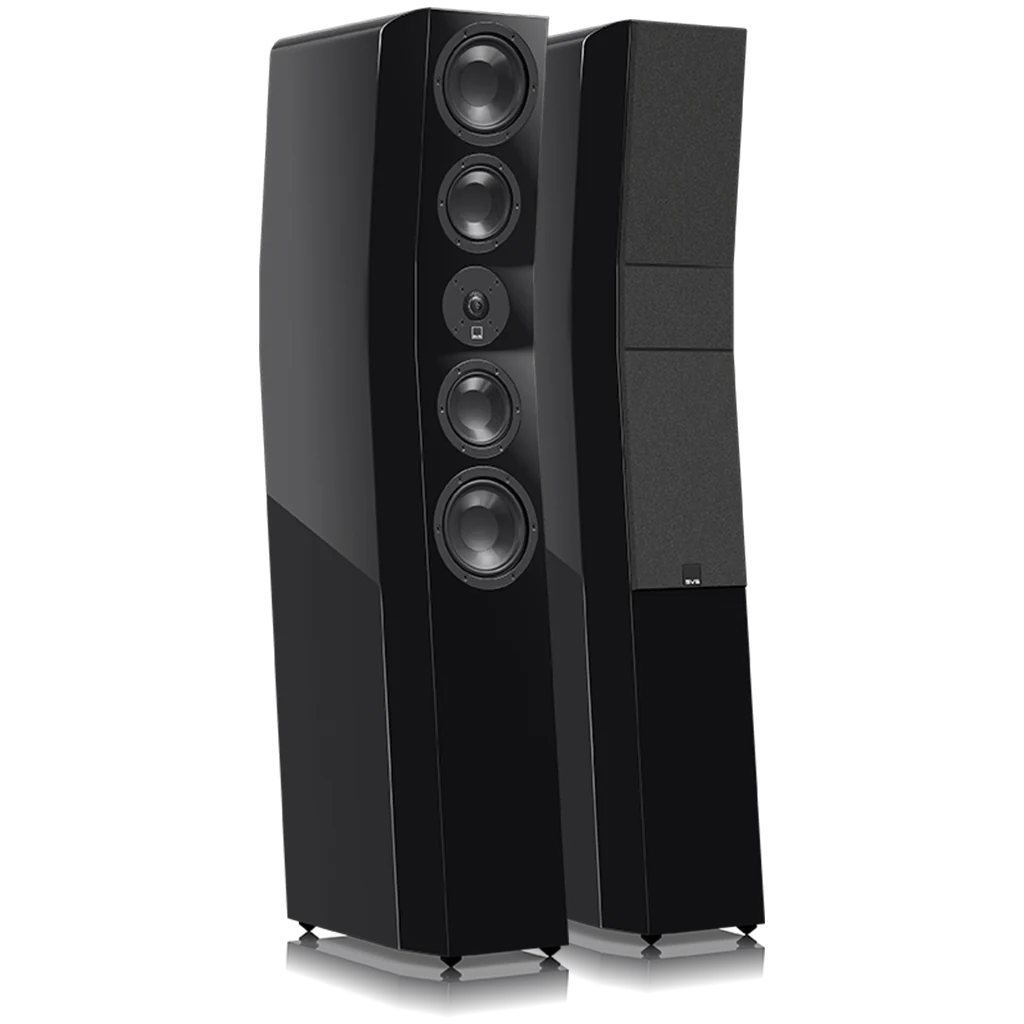 SVS Ultra Evolution Tower Speaker