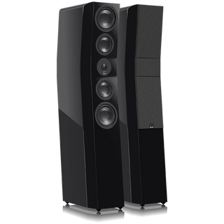 SVS Ultra Evolution Tower Speaker