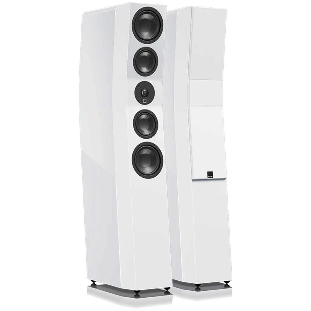 SVS Ultra Evolution Tower Speaker