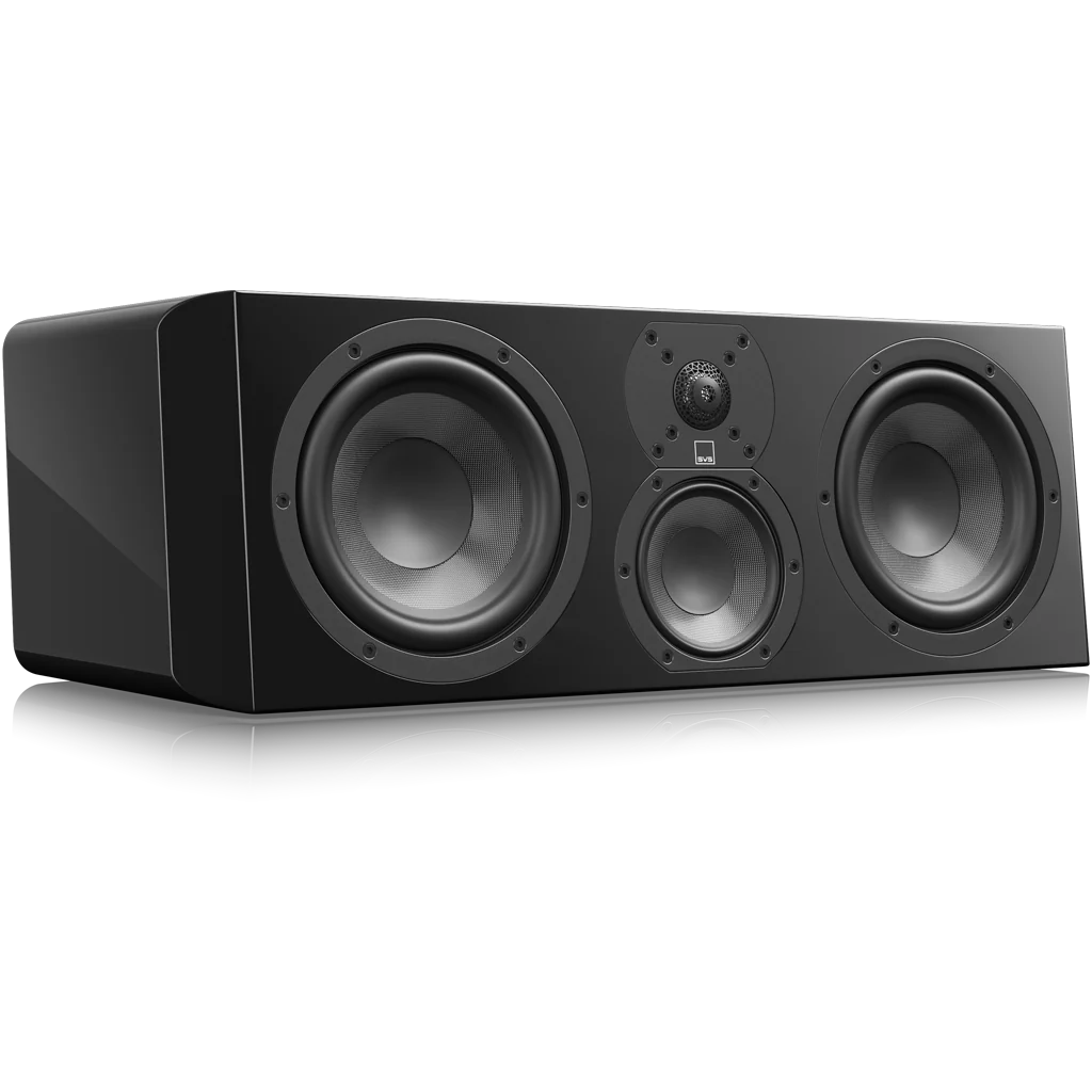 SVS Ultra Evolution Center Speaker