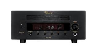 Vincent CD-200 Hybrid CD-Player