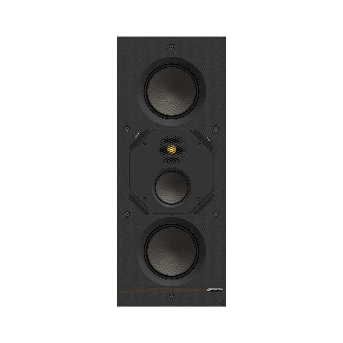 Monitor Audio W2M-CP In-Wall Speaker