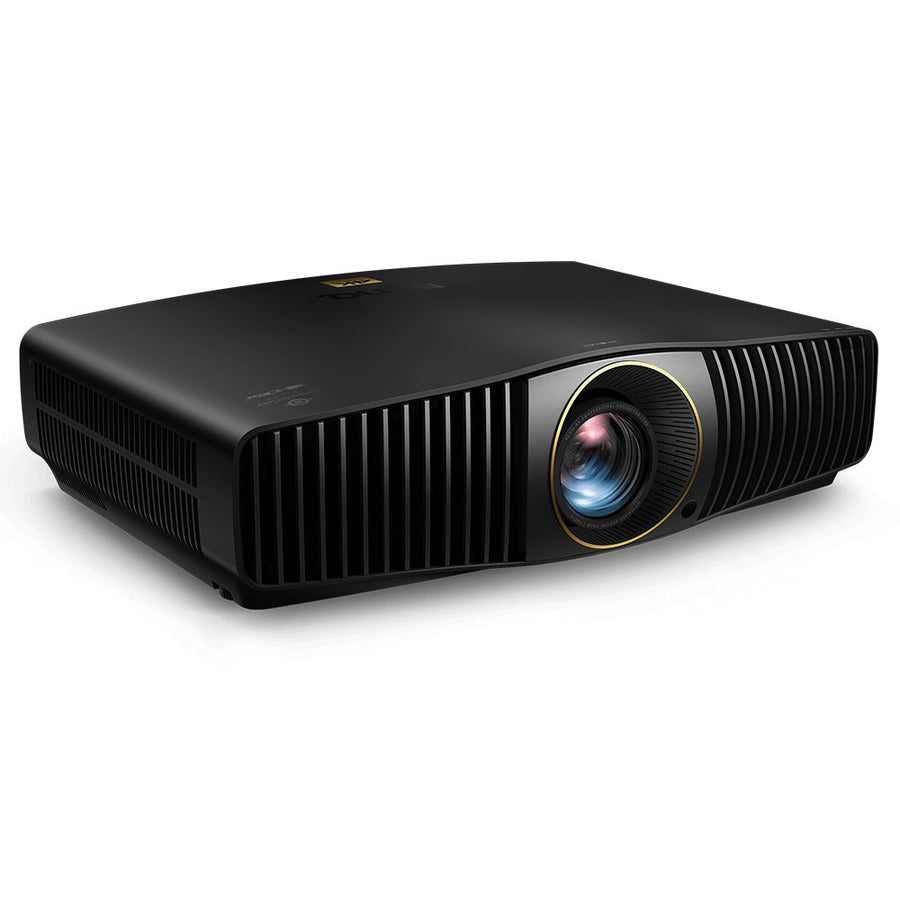 BenQ W5850 True 4K Laser Home Cinema Projector
