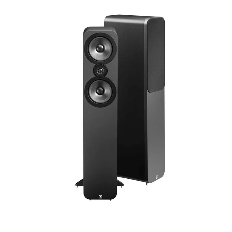 Q Acoustics 3050i Floorstanding Speakers