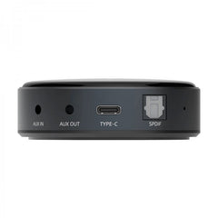 WiiM Mini Wireless Audio Streamer