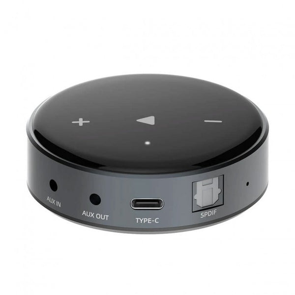 WiiM Mini Wireless Audio Streamer