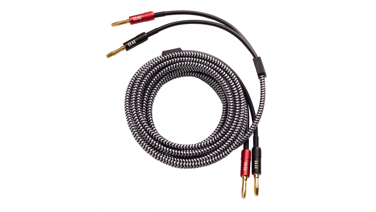 ELAC LS CABLE SPW- 15ft