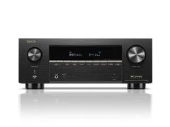 Denon AVC-X3900H 9.4 Ch. 105W 8K AV Amplifier
