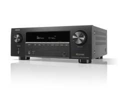 Denon AVC-X3900H 9.4 Ch. 105W 8K AV Amplifier