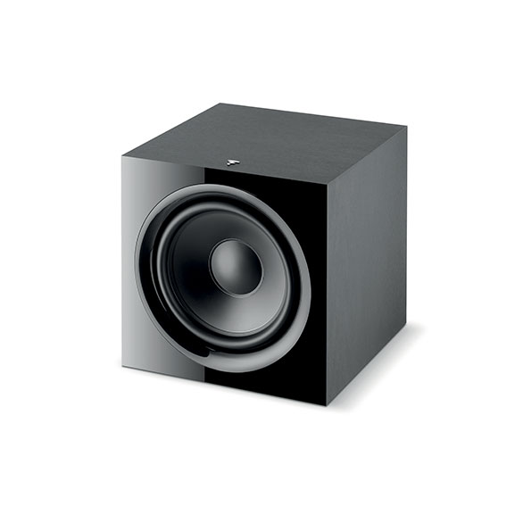 Focal CHORA Sub 600p Active Powered Subwoofer