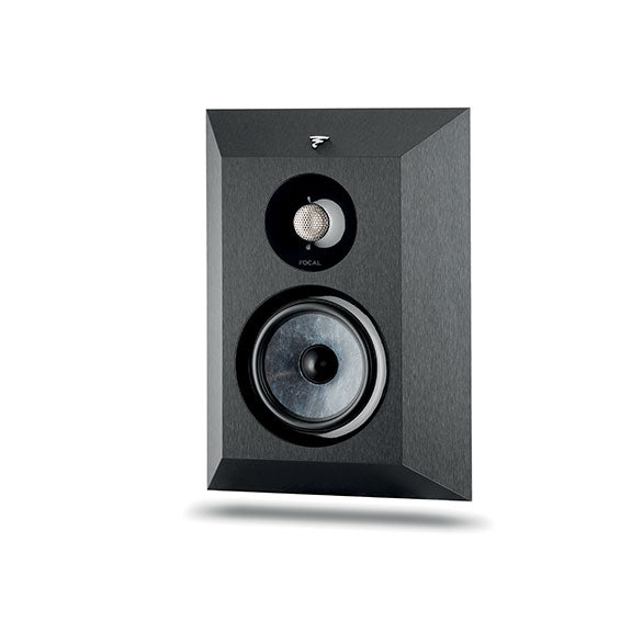 Focal CHORA Surround 2-Way Sealed Surround Loudspeaker