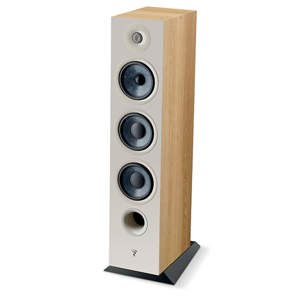 Focal CHORA 826 3-Way Bass Reflex Floor standing Loudspeakers