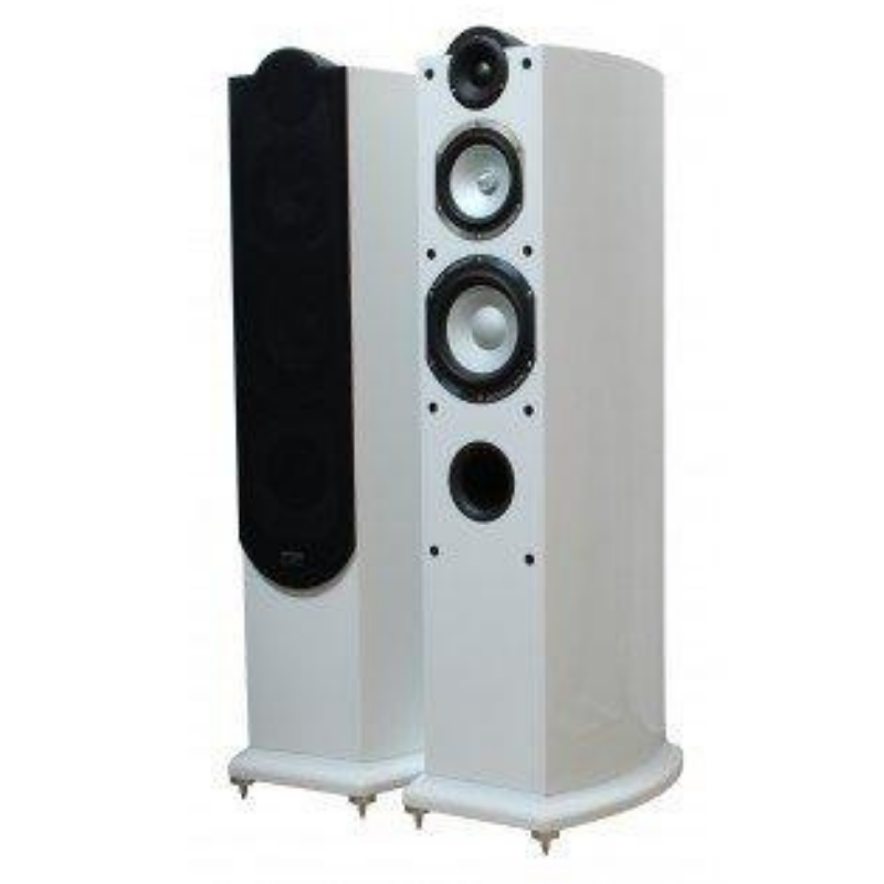 Taga Harmony Platinum F-60 SE Floorstanding Speakers