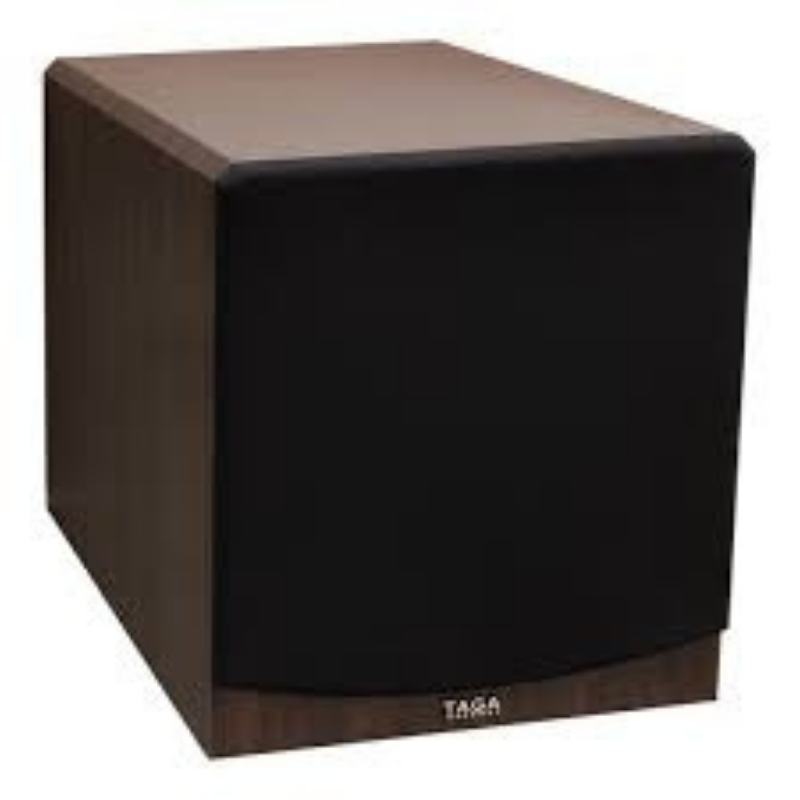 Taga Harmony TSW-210 Active Subwoofer