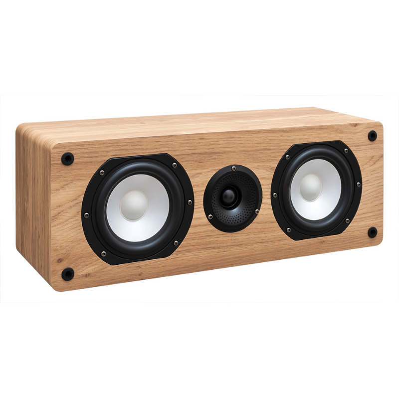 Taga Harmony TAV-806C Center Speakers