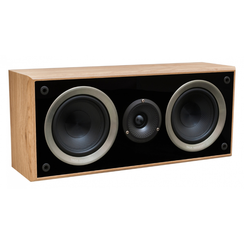 Taga Harmony TAV-616C Center Speakers