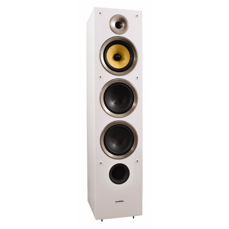 Taga Harmony TAV-616F SE Speacial Edition Floorstanding Speakers