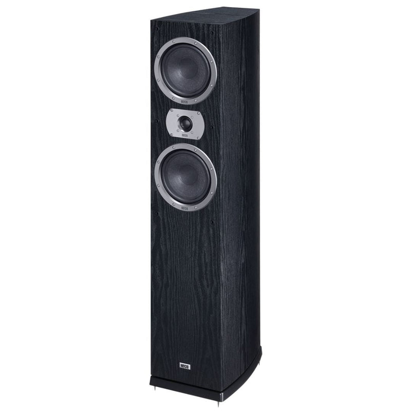 HECO Victa Prime 502 Two & Half Way Floorstanding Speaker