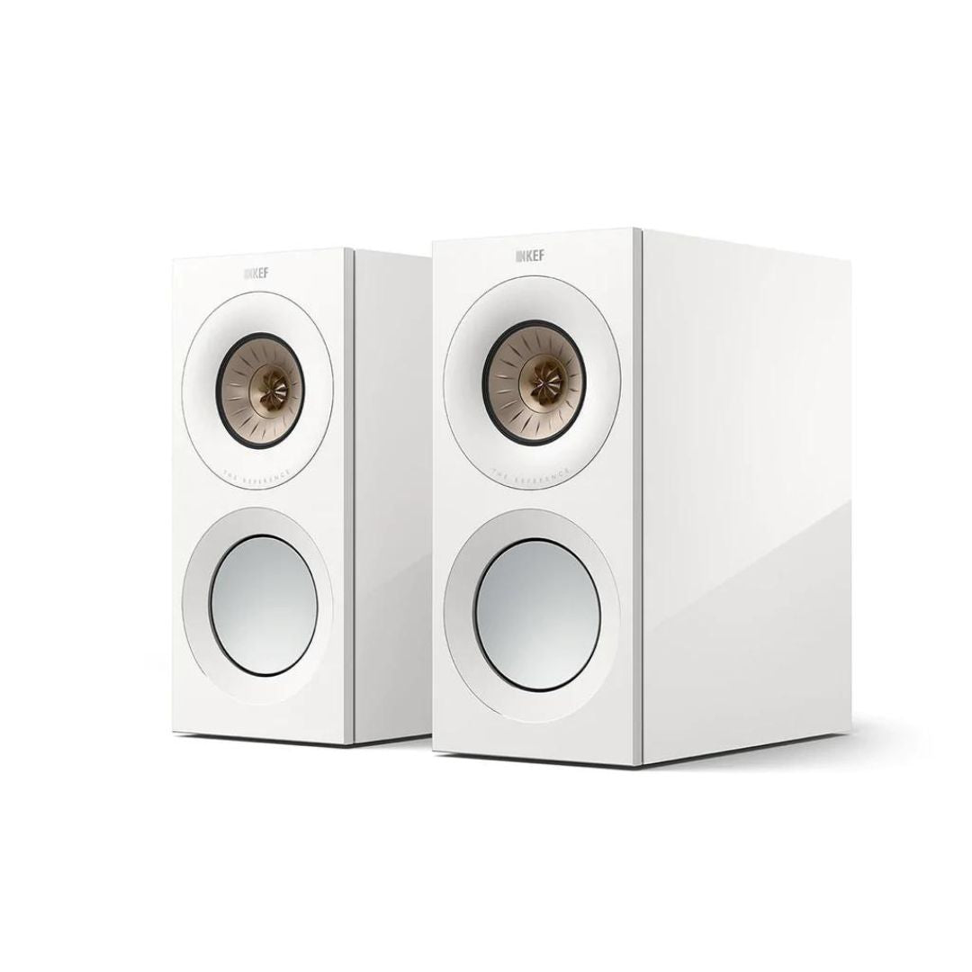 KEF Reference 1 Meta Book Shelf Speakers (Pair)