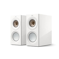 KEF Reference 1 Meta Bookshelf Speakers (Pair)
