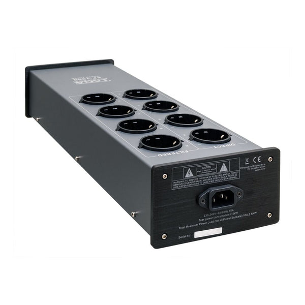 Taga Harmony PF-1000 MULTI | High-End Audio Grade Noise Filter