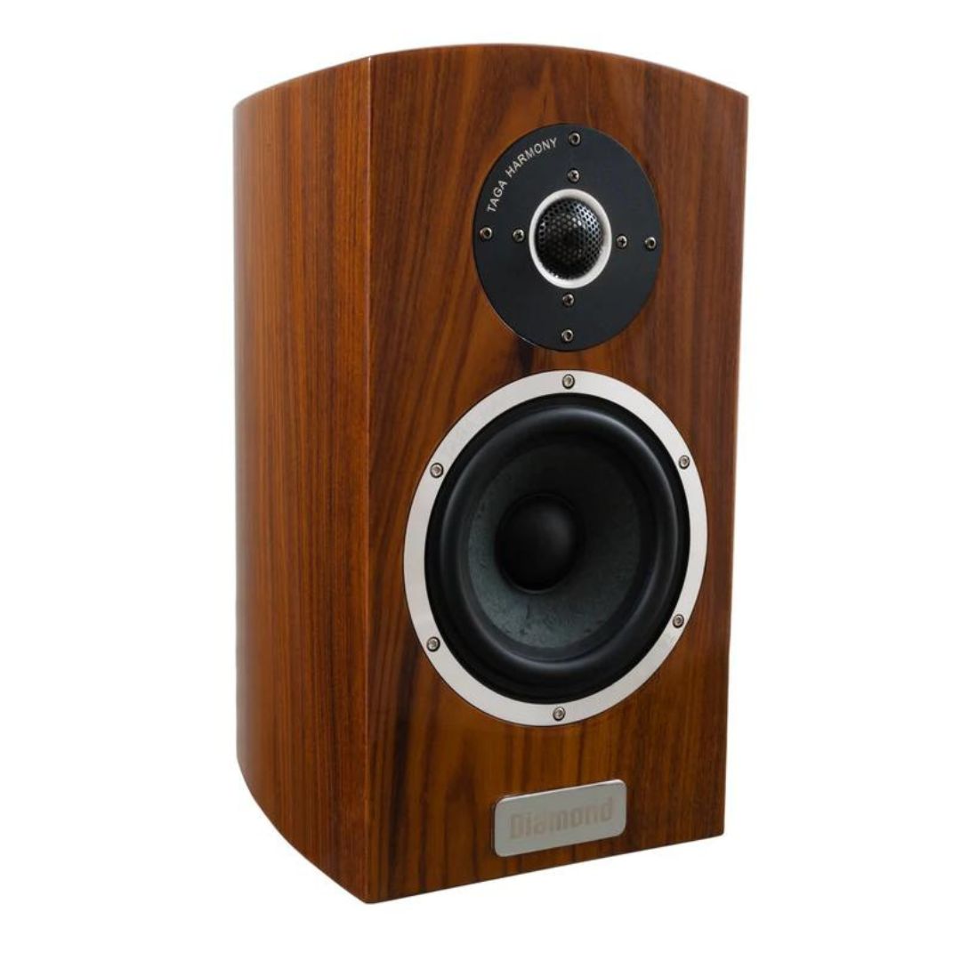 Taga Harmony Diamond B-60 v.2 | Bookshelf Speakers